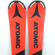 Schiuri sh Atomic Redster J2, 100 cm — vedere 3 din 6