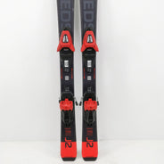 Schiuri sh Atomic Redster J2, 110 cm — vedere 3 din 7