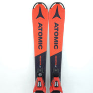 Schiuri sh Atomic Redster J2, 110 cm — vedere 1 din 6