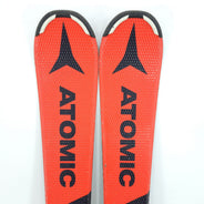 Schiuri sh Atomic Redster J2, 110 cm — vedere 3 din 6