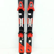 Schiuri sh Atomic Redster J2, 110 cm — vedere 4 din 6