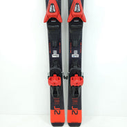 Schiuri sh Atomic Redster J2, 110 cm — vedere 4 din 5