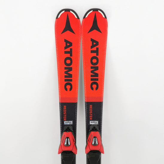 Schiuri sh Atomic Redster J2, 120 cm — vedere 1 din 7