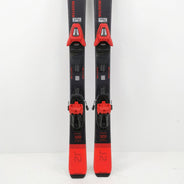 Schiuri sh Atomic Redster J2, 120 cm — vedere 3 din 7