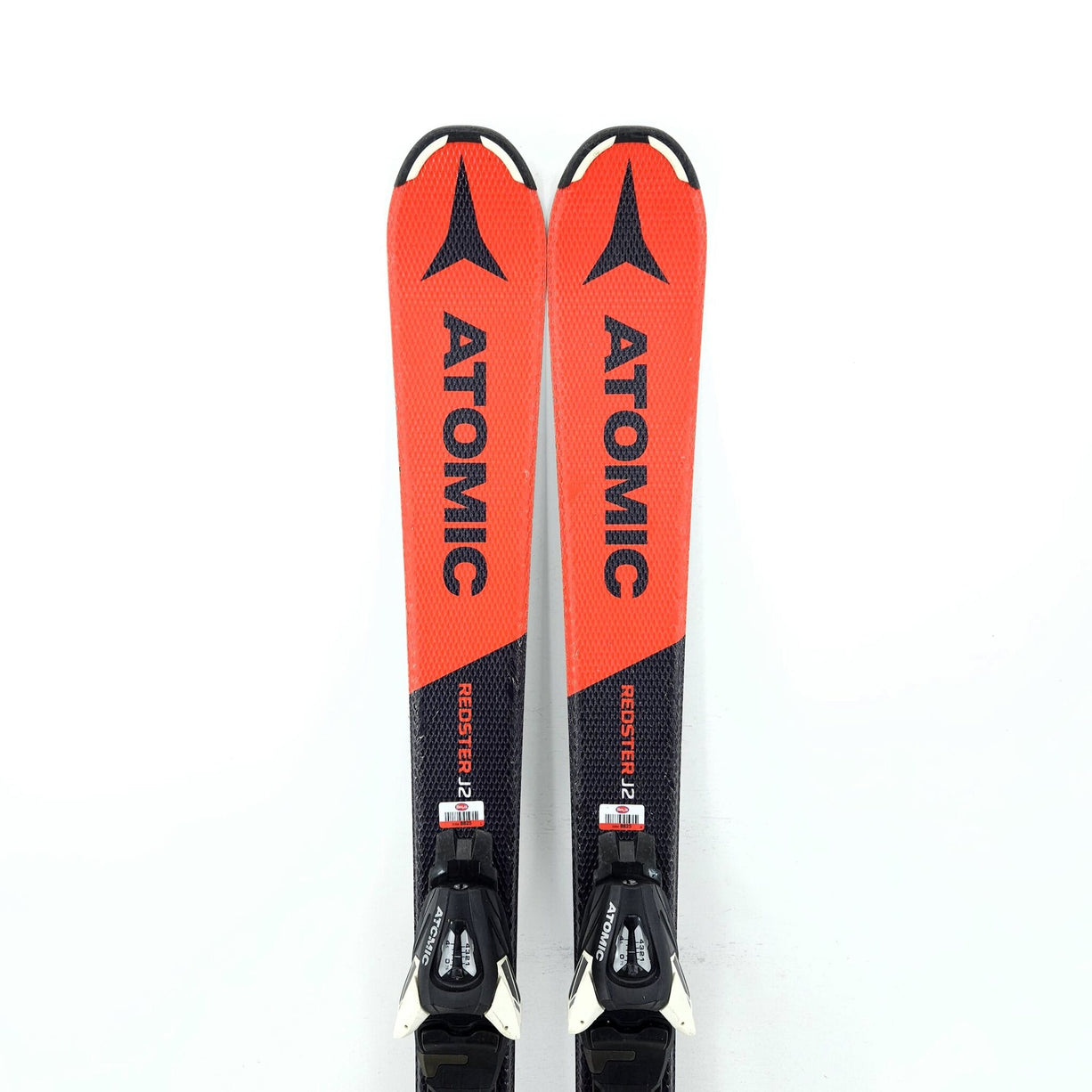 Schiuri sh Atomic Redster J2, 120 cm — vedere 1 din 6
