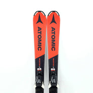 Schiuri sh Atomic Redster J2, 120 cm — vedere 1 din 6