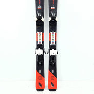 Schiuri sh Atomic Redster J2, 120 cm — vedere 4 din 6