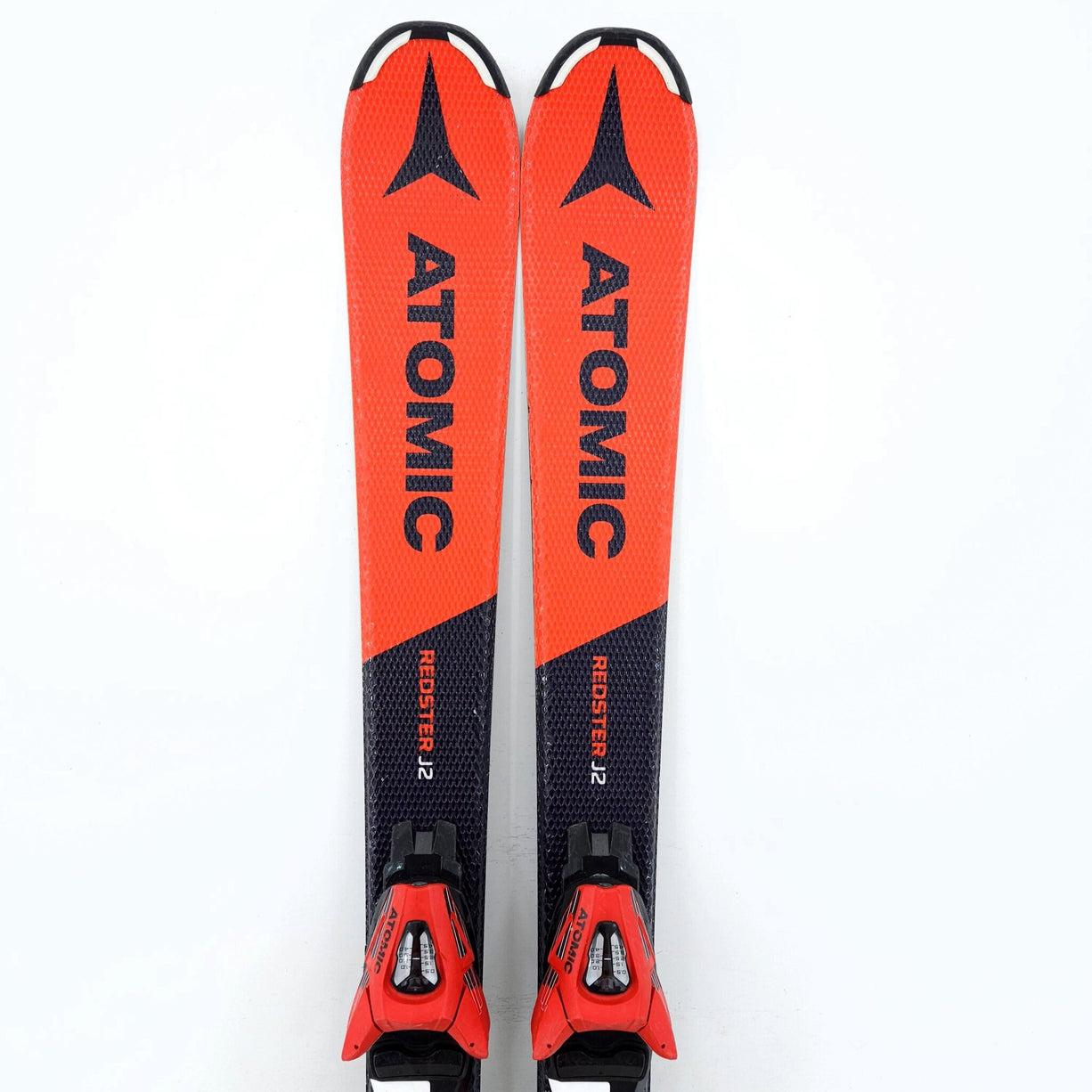 Schiuri sh Atomic Redster J2, 120 cm — vedere 1 din 6