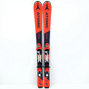 Schiuri sh Atomic Redster J2, 120 cm — vedere 2 din 6
