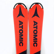 Schiuri sh Atomic Redster J2, 120 cm — vedere 4 din 6