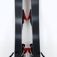 Schiuri sh Atomic Redster J2, 120 cm — vedere 6 din 6