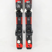 Schiuri sh Atomic Redster J2, 70 cm — vedere 3 din 5