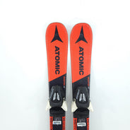 Schiuri sh Atomic Redster J2, 70 cm — vedere 1 din 4