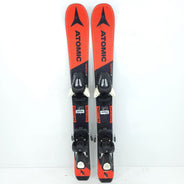 Schiuri sh Atomic Redster J2, 70 cm — vedere 2 din 4