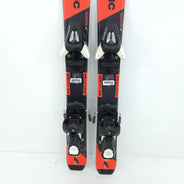 Schiuri sh Atomic Redster J2, 70 cm — vedere 3 din 4