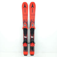 Schiuri sh Atomic Redster J2, 80 cm — vedere 2 din 4