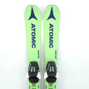 Schiuri sh Atomic Redster J2, 80 cm — vedere 1 din 4