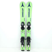 Schiuri sh Atomic Redster J2, 80 cm — vedere 2 din 4