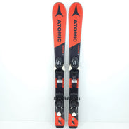 Schiuri copii sh Atomic Redster J2, 90 cm — vedere 2 din 5