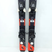 Schiuri copii sh Atomic Redster J2, 90 cm — vedere 3 din 5