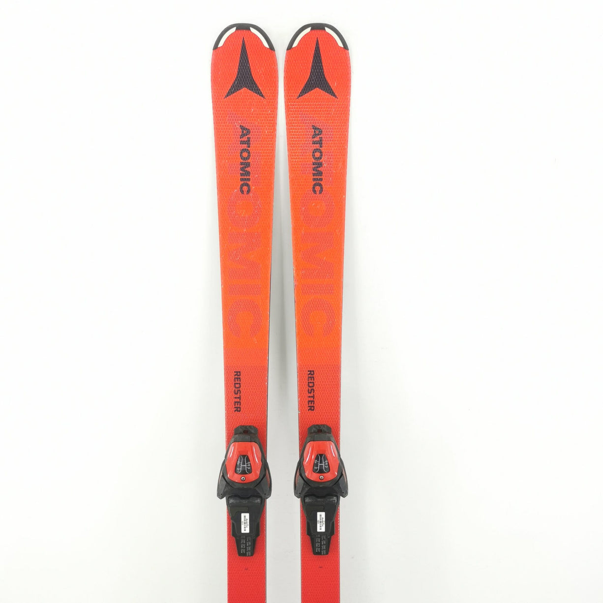 Schiuri sh Atomic Redster J4, 150 cm — vedere 1 din 5