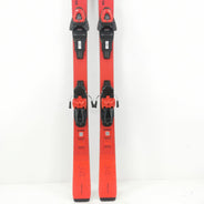 Schiuri sh Atomic Redster J4, 150 cm — vedere 3 din 5