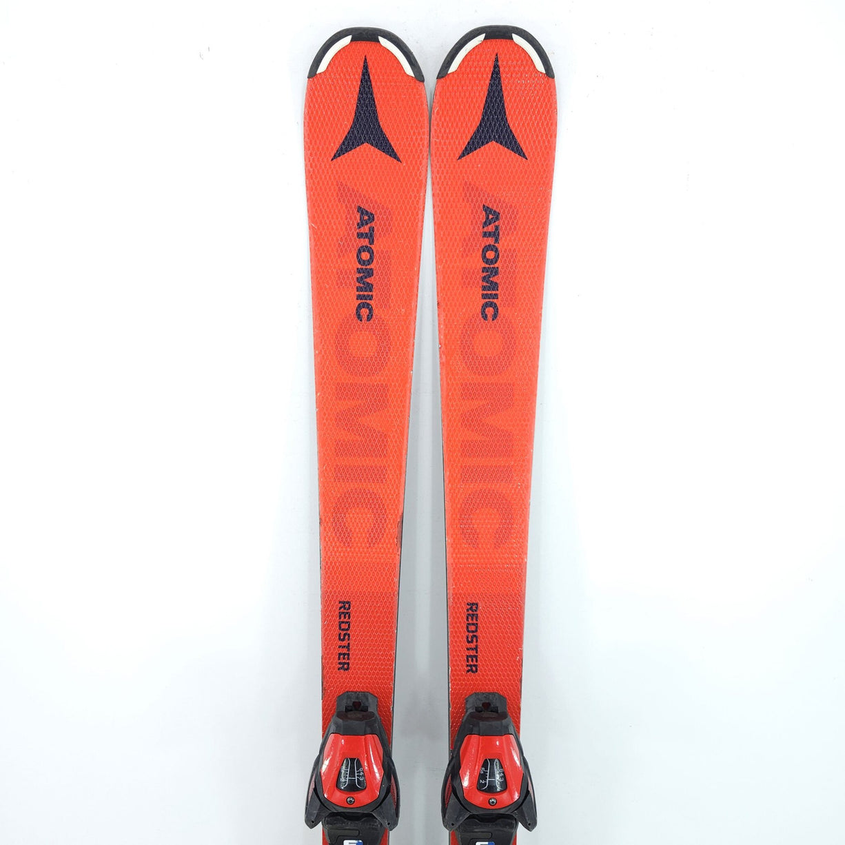 Schiuri copii sh Atomic Redster J4, 140 cm — vedere 1 din 8
