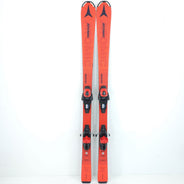 Schiuri copii sh Atomic Redster J4, 140 cm — vedere 2 din 8
