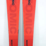 Schiuri copii sh Atomic Redster J4, 140 cm — vedere 4 din 8