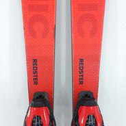Schiuri copii sh Atomic Redster J4, 140 cm — vedere 5 din 8