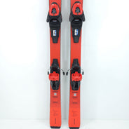 Schiuri copii sh Atomic Redster J4, 140 cm — vedere 6 din 8