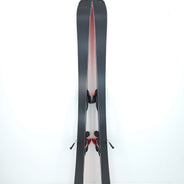 Schiuri copii sh Atomic Redster J4, 140 cm — vedere 7 din 8