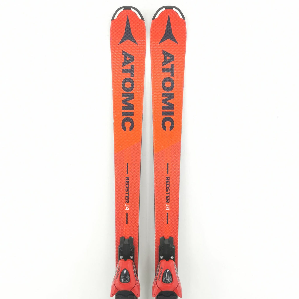 Schiuri sh Atomic Redster J4, 160 cm — vedere 1 din 5