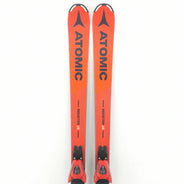 Schiuri sh Atomic Redster J4, 160 cm — vedere 1 din 5