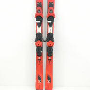 Schiuri sh Atomic Redster J4, 160 cm — vedere 2 din 5