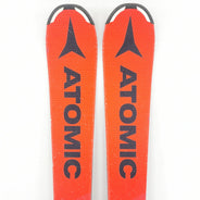 Schiuri sh Atomic Redster J4, 160 cm — vedere 3 din 5