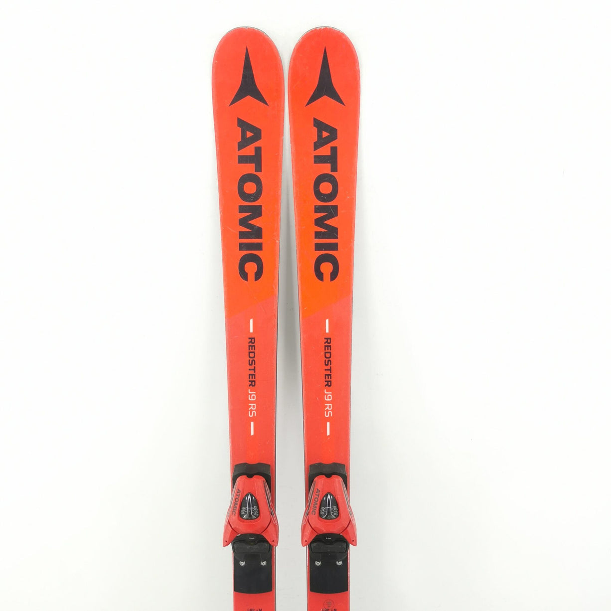 Schiuri sh Atomic Redster J9 RS, 150 cm — vedere 1 din 5