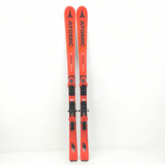 Schiuri sh Atomic Redster J9 RS, 150 cm — vedere 2 din 5