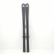 Schiuri sh Atomic Redster J9 RS, 150 cm — vedere 4 din 5