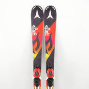 Schiuri copii sh Atomic Redster MH, 130 cm — vedere 1 din 6