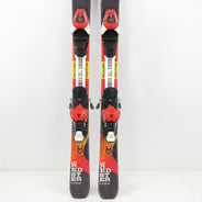 Schiuri copii sh Atomic Redster MH, 130 cm — vedere 3 din 6