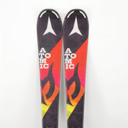 Schiuri copii sh Atomic Redster MH, 130 cm — vedere 4 din 6