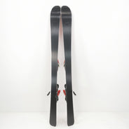 Schiuri copii sh Atomic Redster MH, 130 cm — vedere 5 din 6