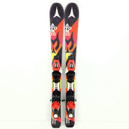 Schiuri copii sh Atomic Redster MH, 90 cm — vedere 2 din 4
