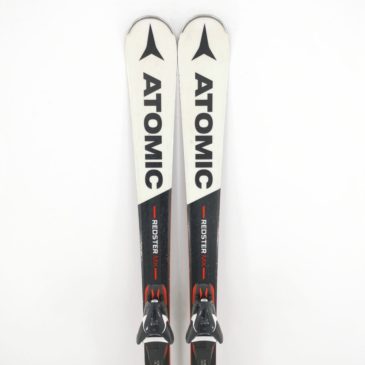 Schiuri sh Atomic Redster MX, 157 cm — vedere 1 din 3