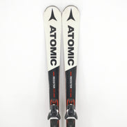 Schiuri sh Atomic Redster MX, 157 cm — vedere 1 din 3