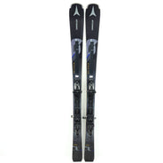 Schiuri sh Atomic Redster Q7.8 Revoshock, 159 cm — vedere 2 din 6