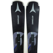 Schiuri sh Atomic Redster Q7.8 Revoshock, 159 cm — vedere 4 din 6