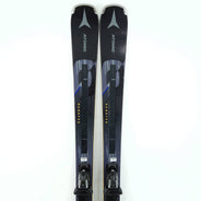 Schiuri sh Atomic Redster Q7.8 Revoshock, 181 cm — vedere 1 din 6