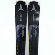Schiuri sh Atomic Redster Q7.8 Revoshock, 181 cm — vedere 4 din 6